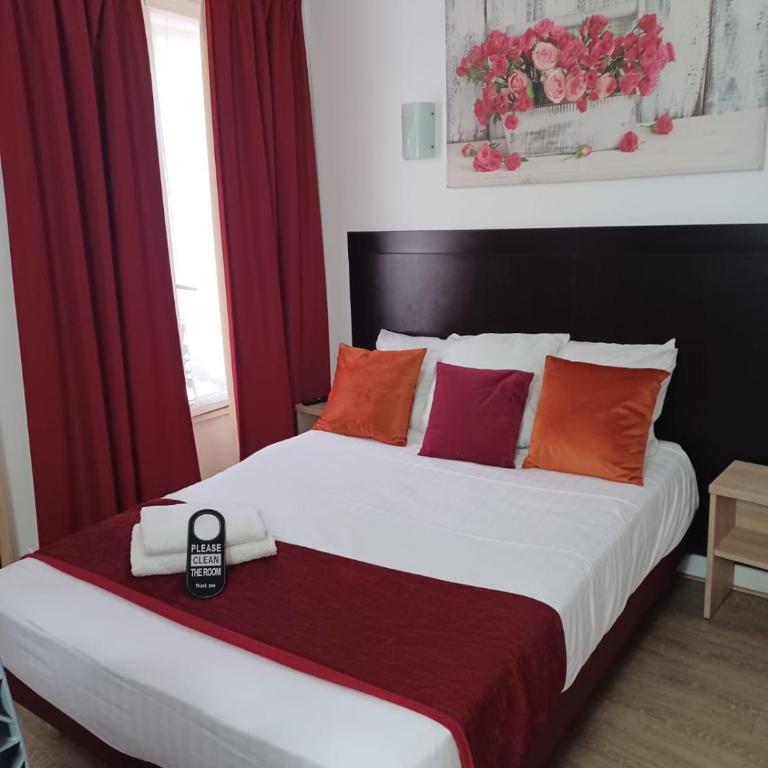 Hôtel de Bordeaux - Superior Single Room - 7