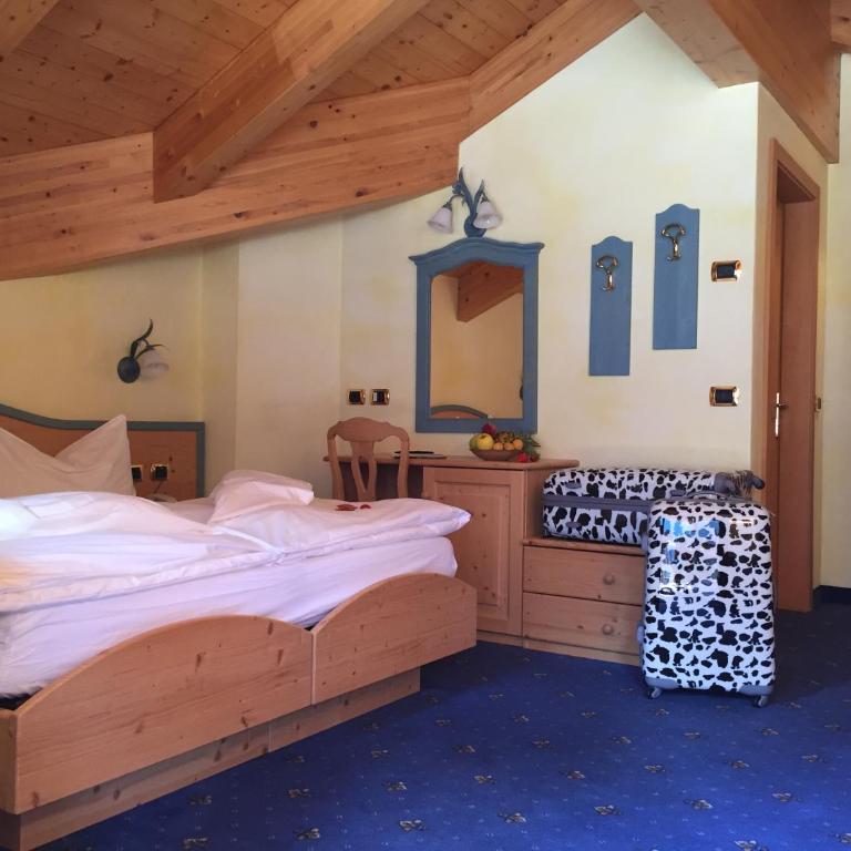 Hotel Stella Montis - Junior Suite - 3