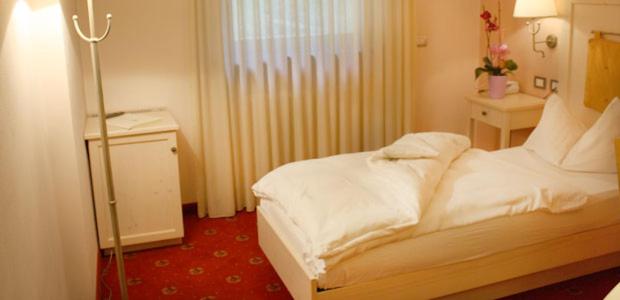 Hotel Stella Montis - Camera Singola - 2