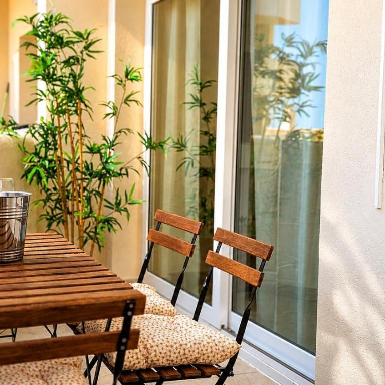 Diamante Home in Spain - BenalBeach Apartments - One-Bedroom Apartment - BenalBeach 622 - 11