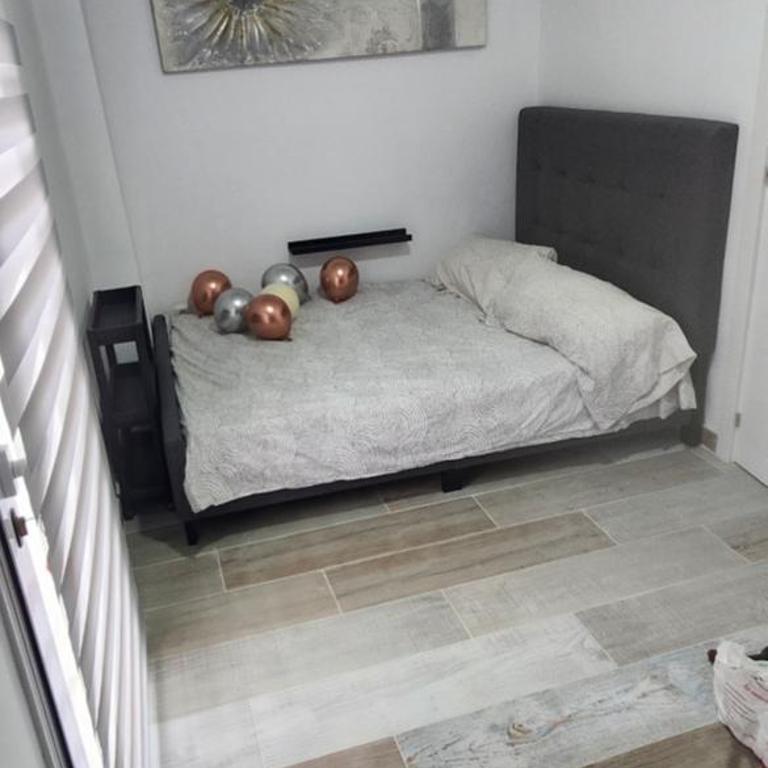 Apartamento Nufro Sánchez - Apartamento de 1 dormitorio - 2