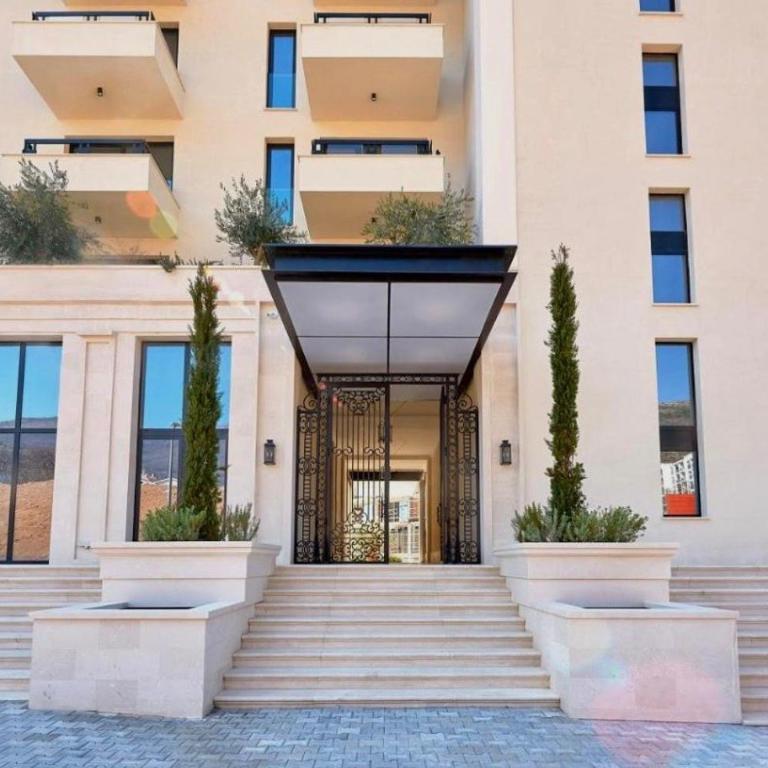 MM Apartment - Apartman sa 2 Spavaće Sobe - 15