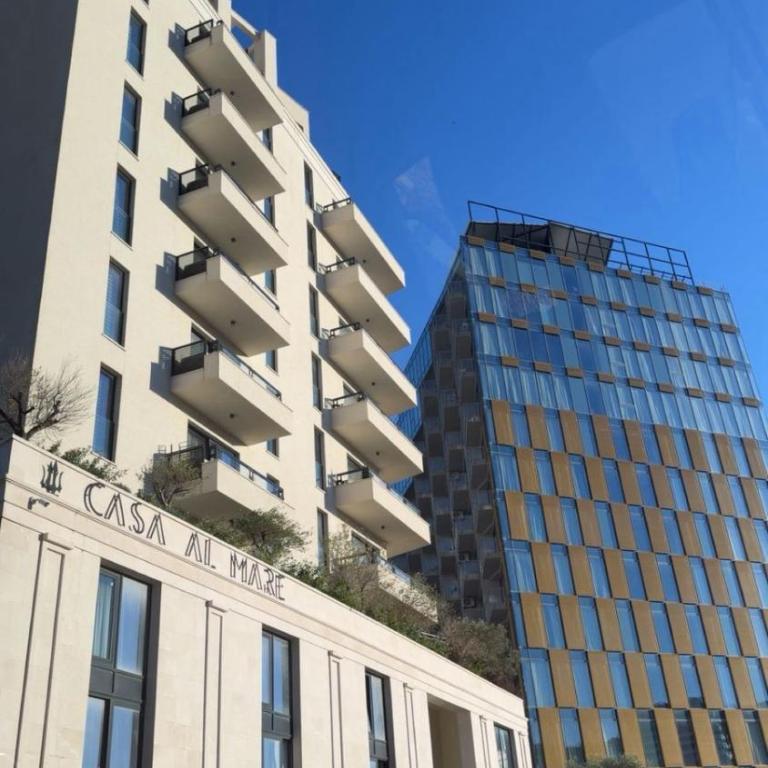 MM Apartment - Apartman sa 2 Spavaće Sobe - 16