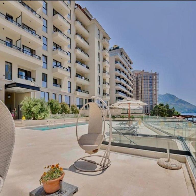 MM Apartment - Apartman sa 2 Spavaće Sobe - 17