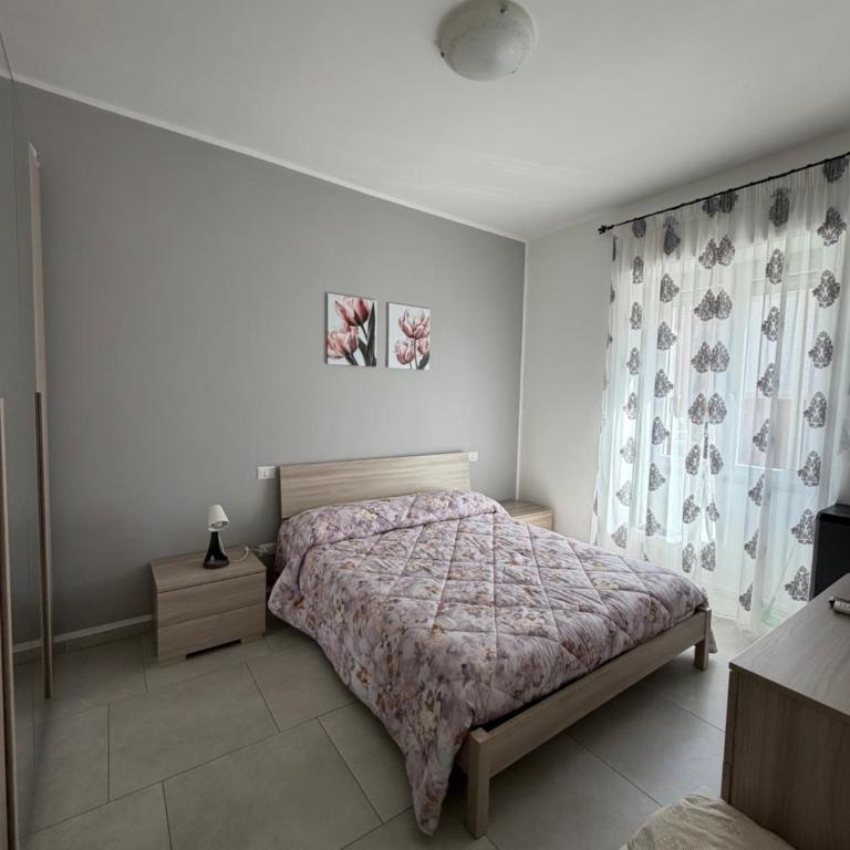 Casa di Nalo' - Appartamento con 1 Camera da Letto - 14