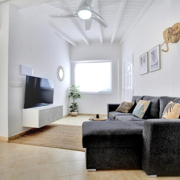 Abanicos los VILIS - Apartamento de 2 dormitorios - 1