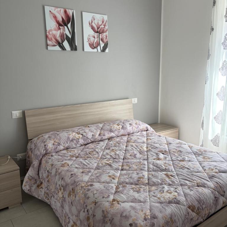 Casa di Nalo' - Appartamento con 1 Camera da Letto - 13