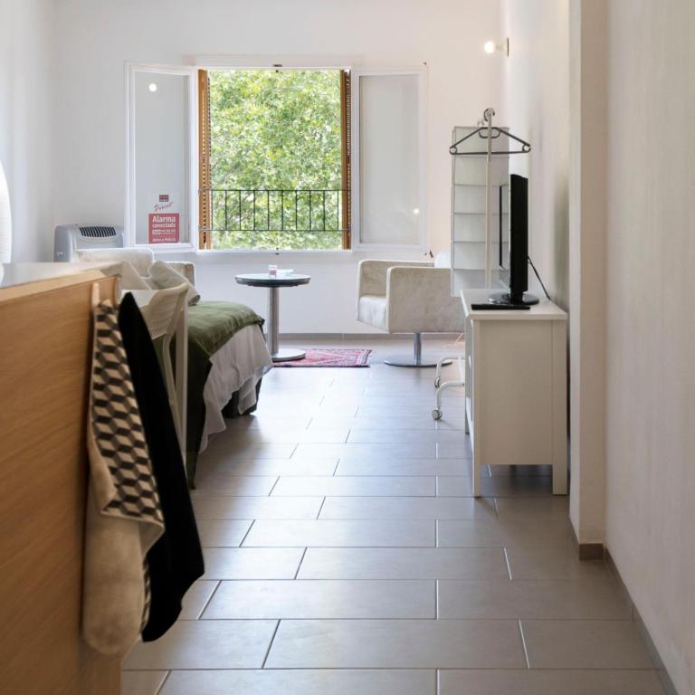 Vive Palma desde el Centro - Apartamento de 1 dormitorio - 1
