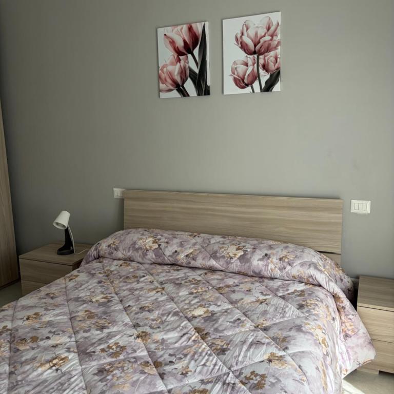 Casa di Nalo' - Appartamento con 1 Camera da Letto - 12