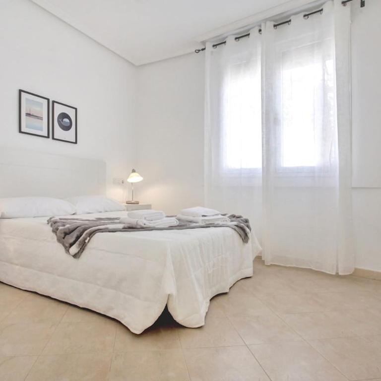 Abanicos los VILIS - Apartamento de 2 dormitorios - 2