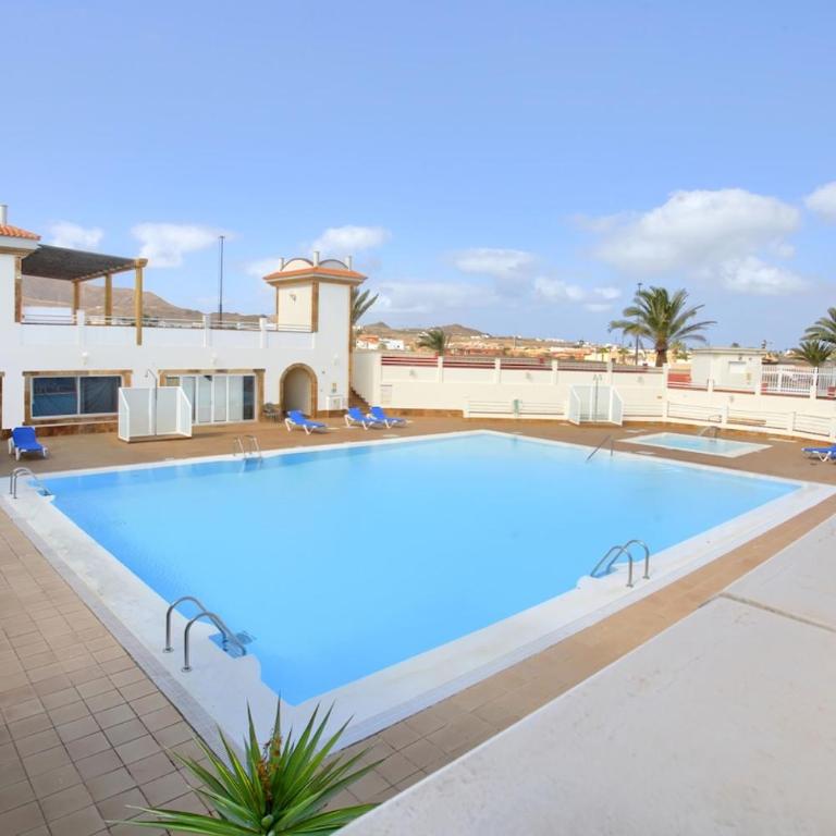 Abanicos los VILIS - Apartamento de 2 dormitorios - 5