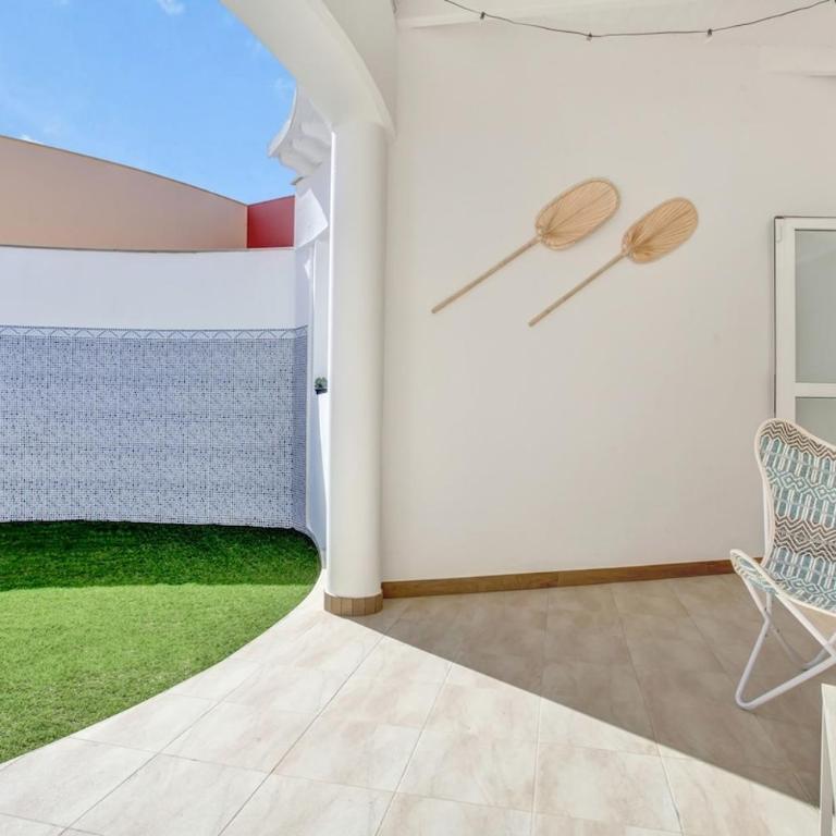 Abanicos los VILIS - Apartamento de 2 dormitorios - 6