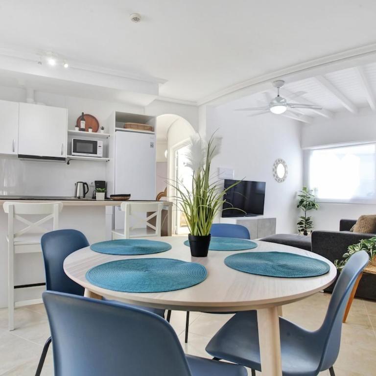 Abanicos los VILIS - Apartamento de 2 dormitorios - 7