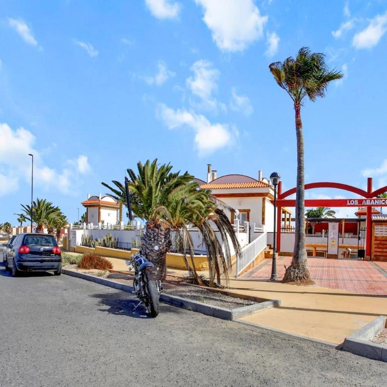 Abanicos los VILIS - Apartamento de 2 dormitorios - 12
