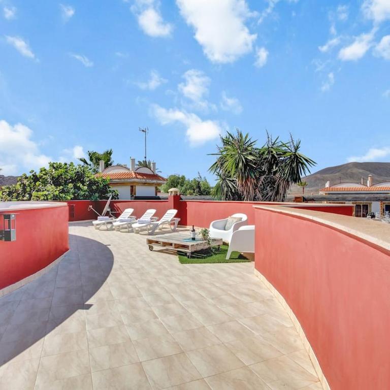 Abanicos los VILIS - Apartamento de 2 dormitorios - 13
