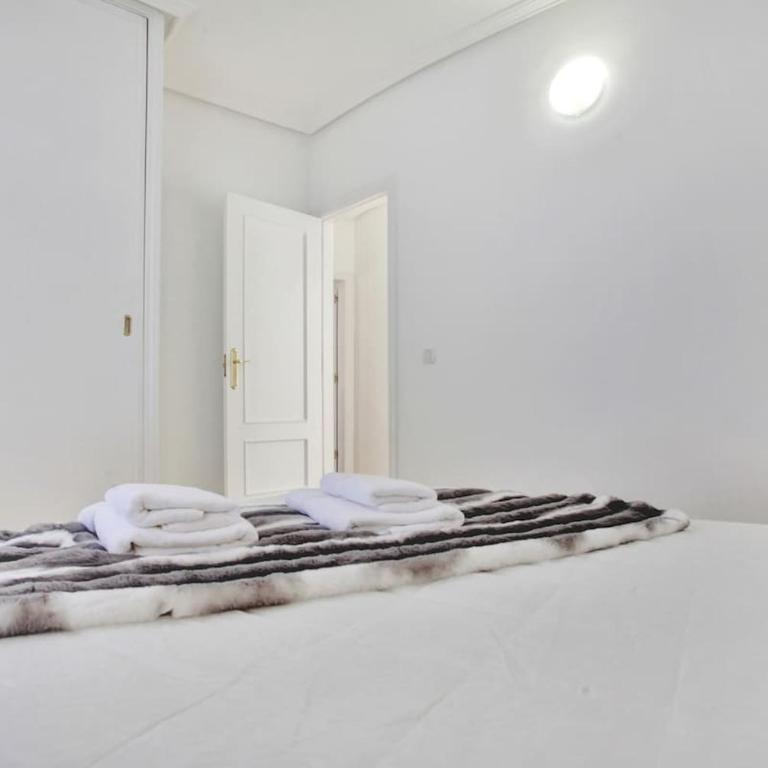 Abanicos los VILIS - Apartamento de 2 dormitorios - 14