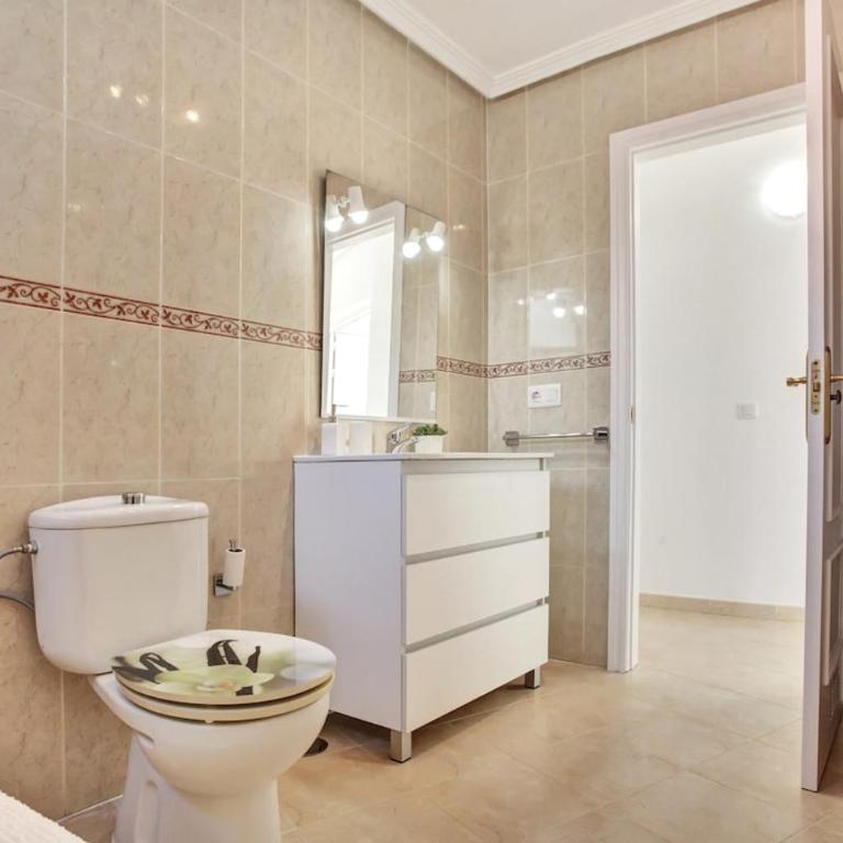 Abanicos los VILIS - Apartamento de 2 dormitorios - 15