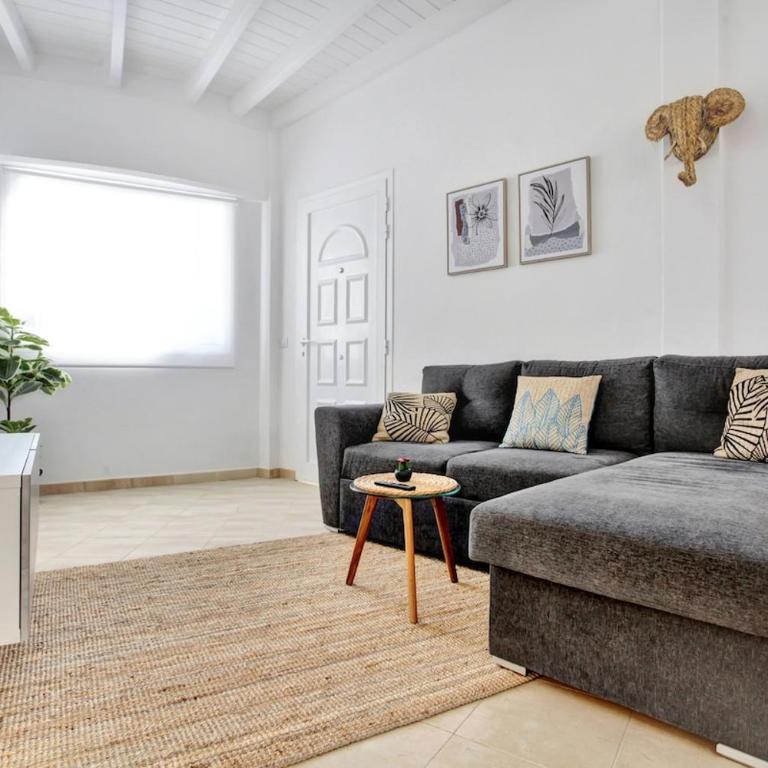 Abanicos los VILIS - Apartamento de 2 dormitorios - 16