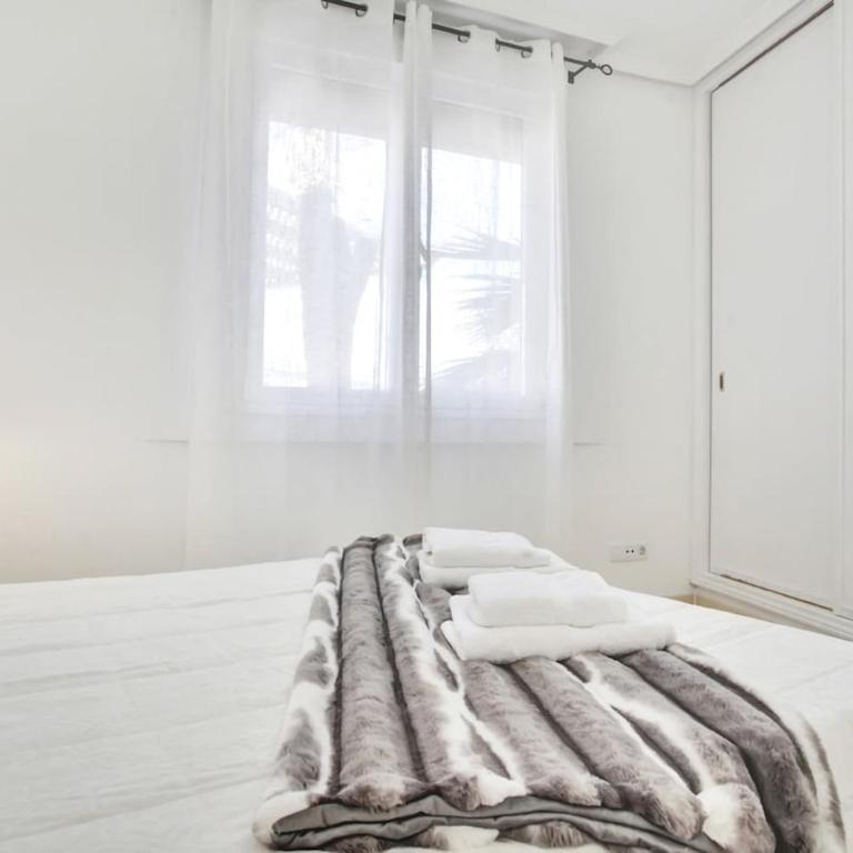 Abanicos los VILIS - Apartamento de 2 dormitorios - 17