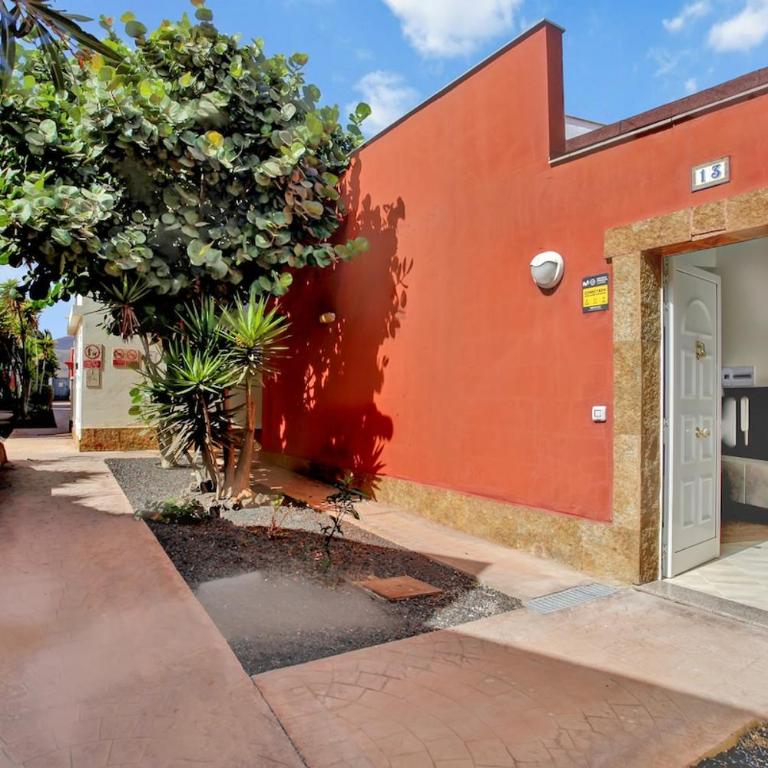 Abanicos los VILIS - Apartamento de 2 dormitorios - 18