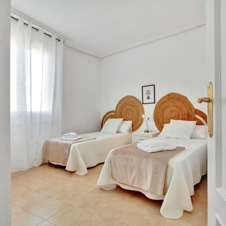 Abanicos los VILIS - Apartamento de 2 dormitorios - 20