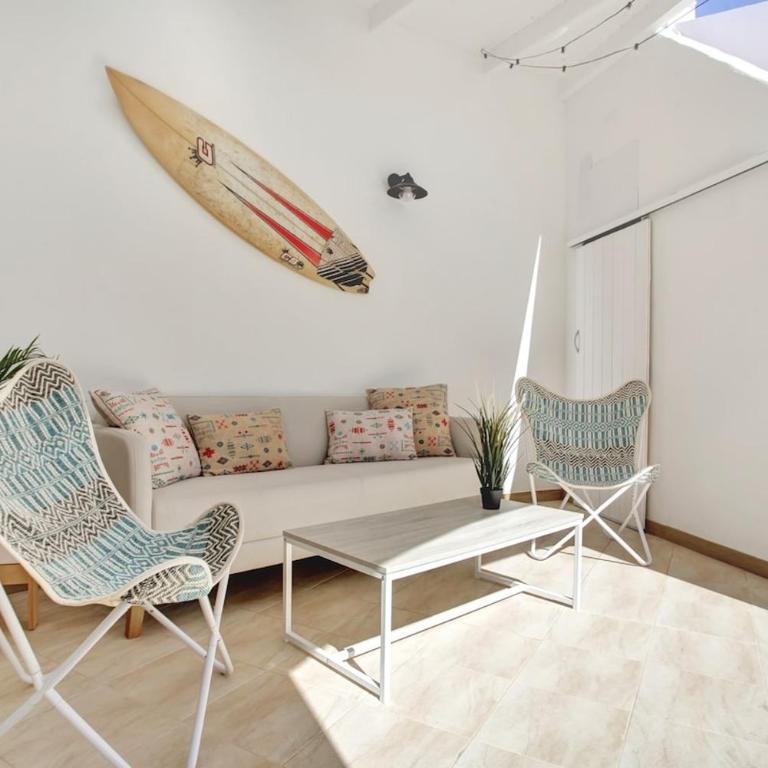 Abanicos los VILIS - Apartamento de 2 dormitorios - 21