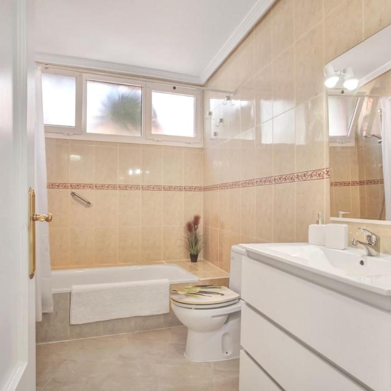 Abanicos los VILIS - Apartamento de 2 dormitorios - 22