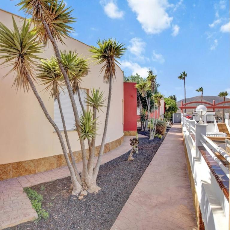 Abanicos los VILIS - Apartamento de 2 dormitorios - 24