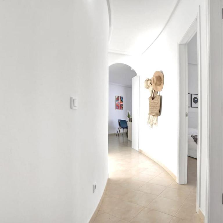 Abanicos los VILIS - Apartamento de 2 dormitorios - 28