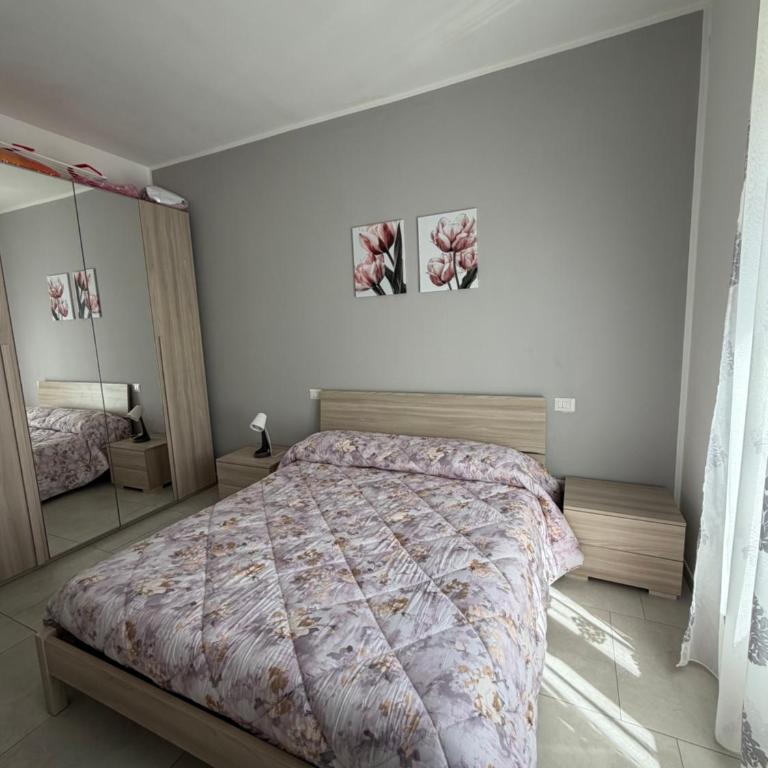 Casa di Nalo' - Appartamento con 1 Camera da Letto - 11