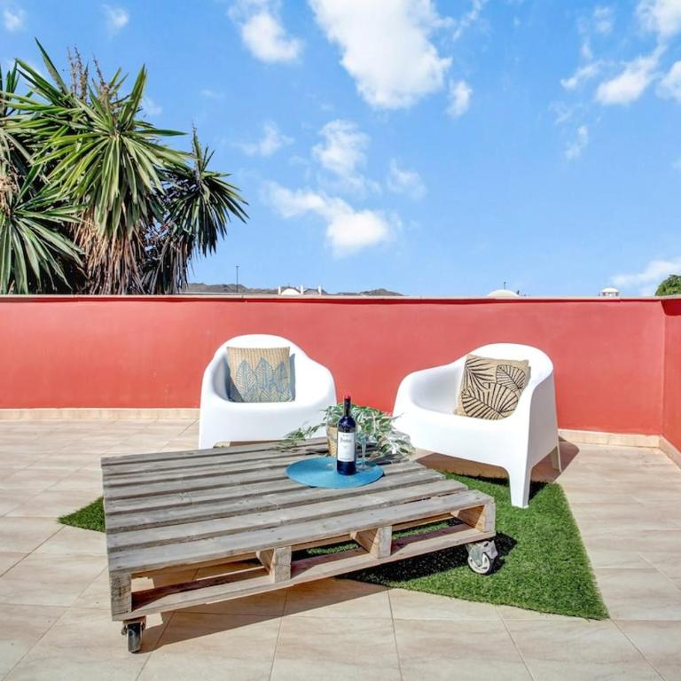 Abanicos los VILIS - Apartamento de 2 dormitorios - 29