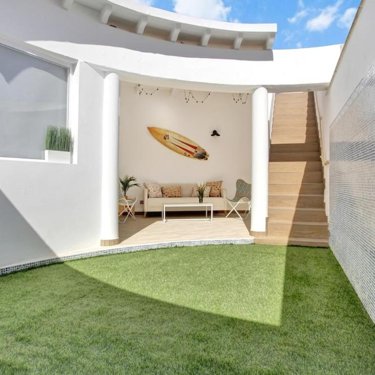 Abanicos los VILIS - Apartamento de 2 dormitorios - 30