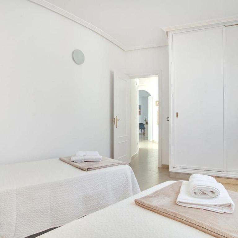 Abanicos los VILIS - Apartamento de 2 dormitorios - 32