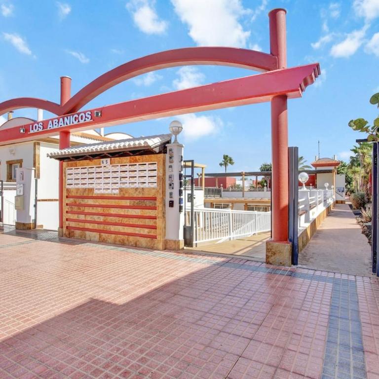 Abanicos los VILIS - Apartamento de 2 dormitorios - 34