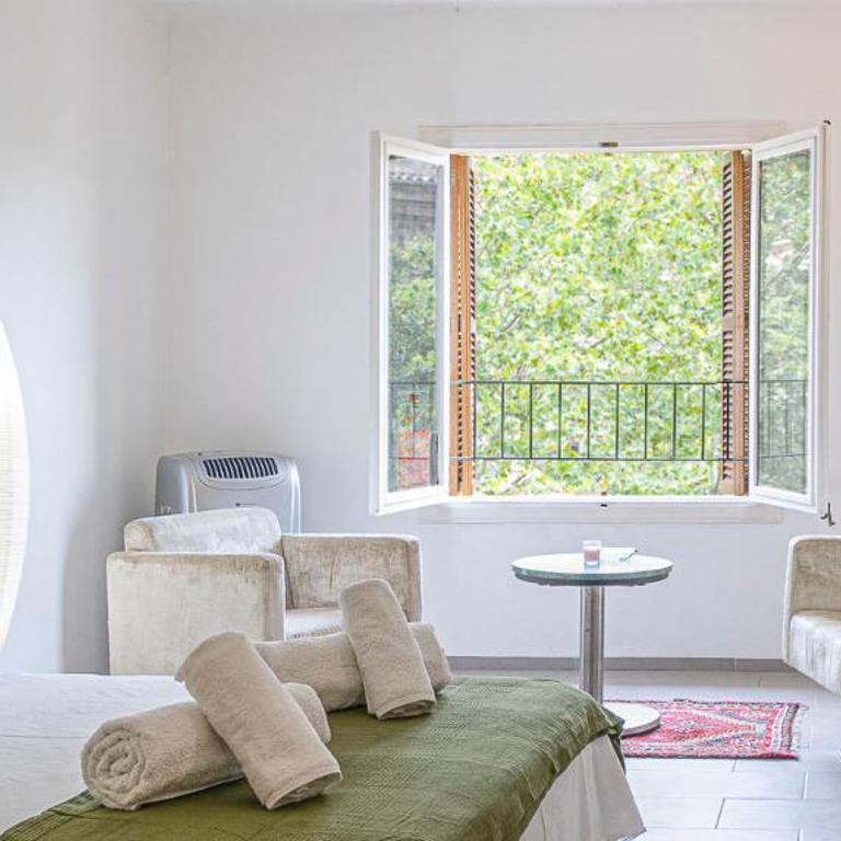 Vive Palma desde el Centro - Apartamento de 1 dormitorio - 2