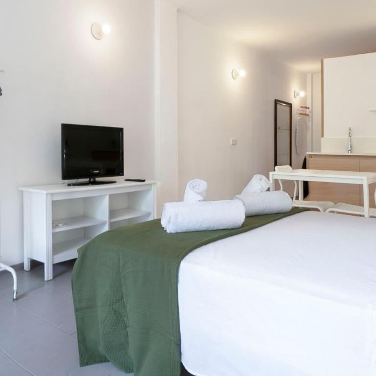 Vive Palma desde el Centro - Apartamento de 1 dormitorio - 4
