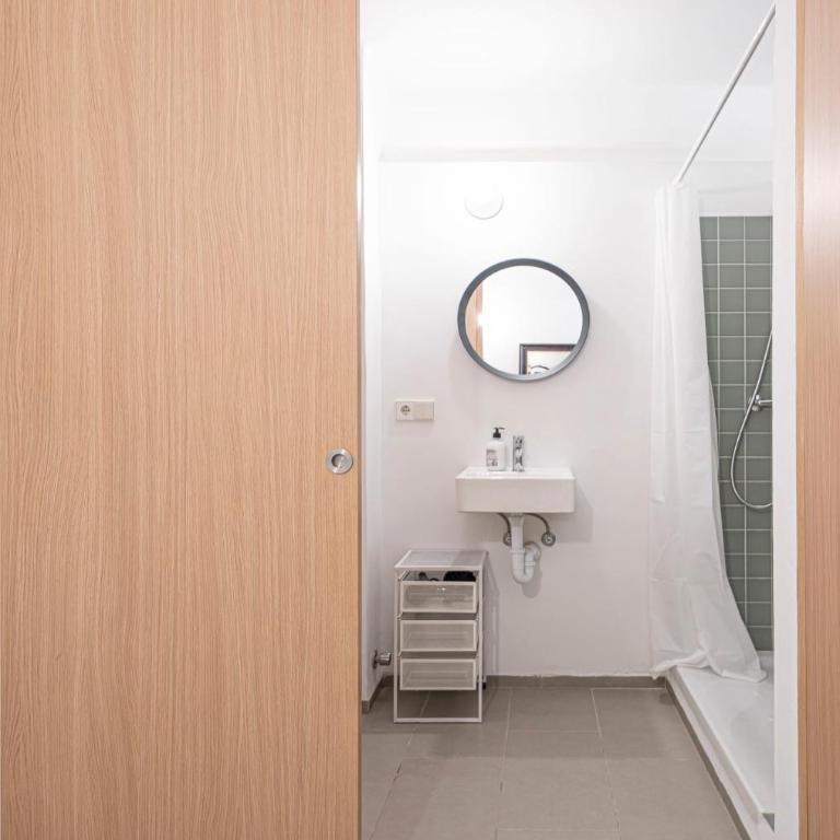 Vive Palma desde el Centro - Apartamento de 1 dormitorio - 7
