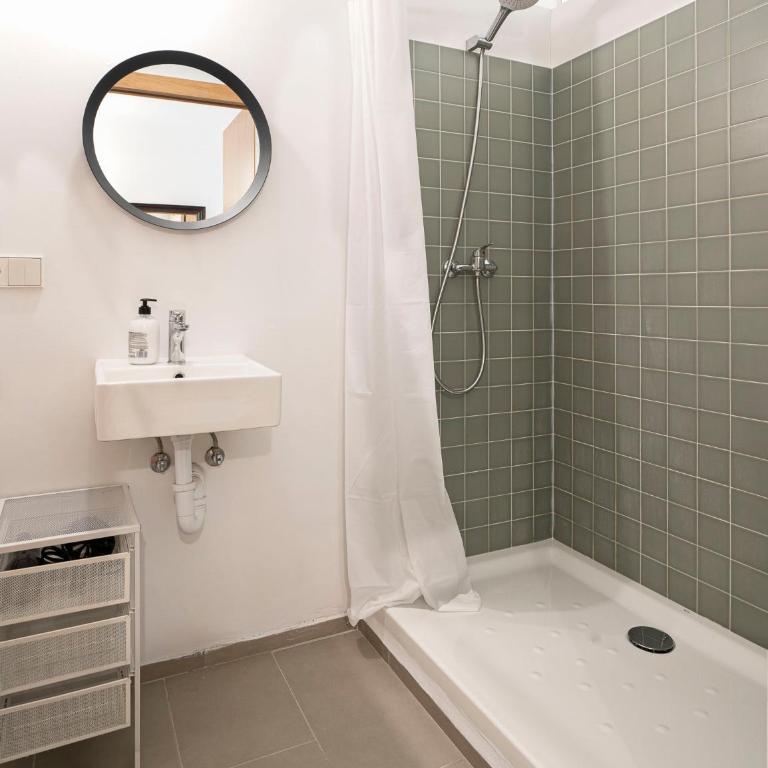 Vive Palma desde el Centro - Apartamento de 1 dormitorio - 9