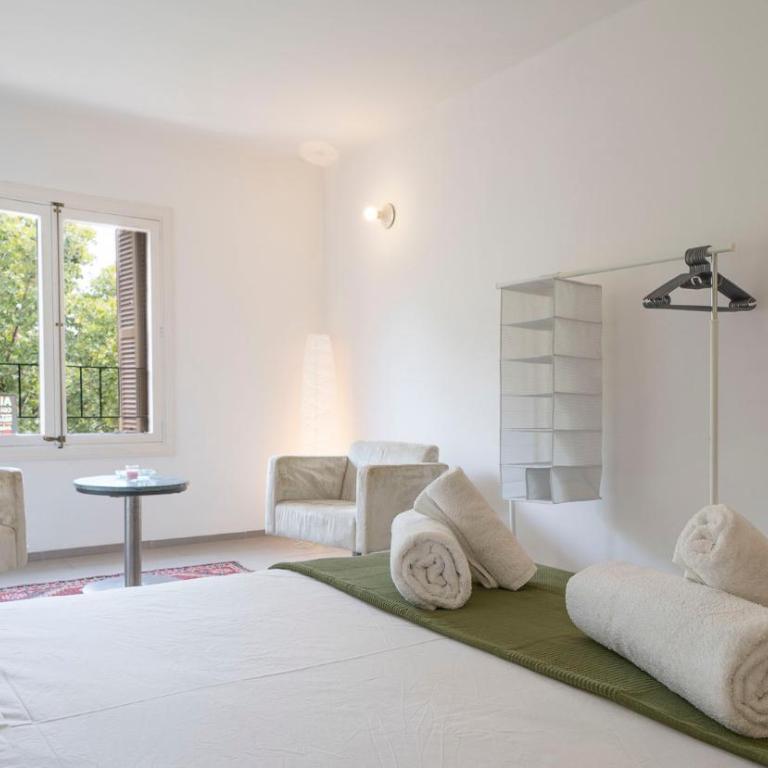 Vive Palma desde el Centro - Apartamento de 1 dormitorio - 10