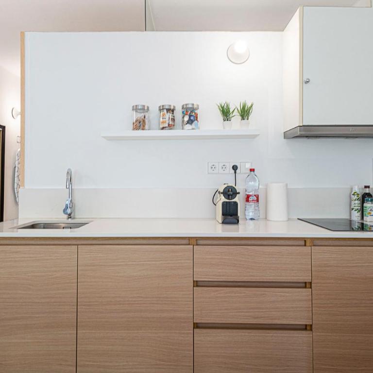 Vive Palma desde el Centro - Apartamento de 1 dormitorio - 12