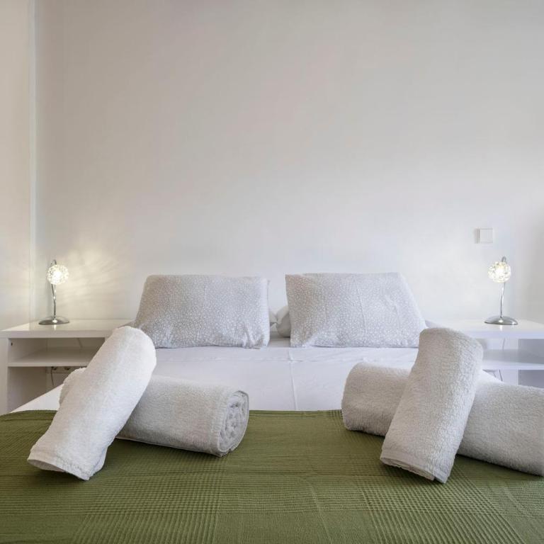 Vive Palma desde el Centro - Apartamento de 1 dormitorio - 15