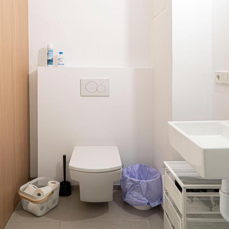 Vive Palma desde el Centro - Apartamento de 1 dormitorio - 16