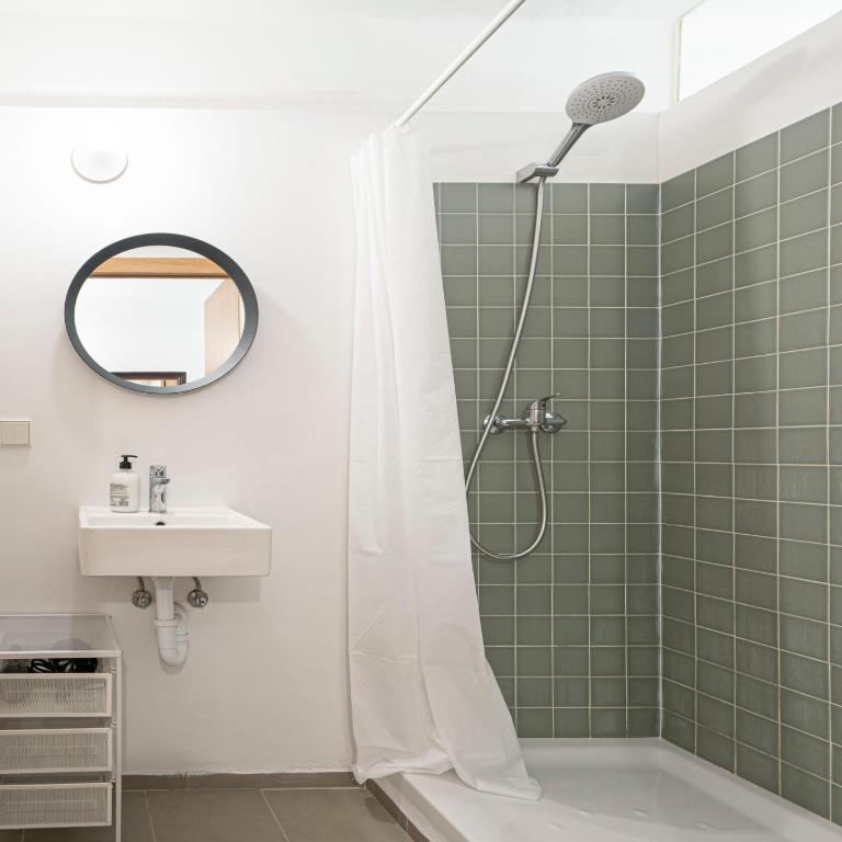 Vive Palma desde el Centro - Apartamento de 1 dormitorio - 18