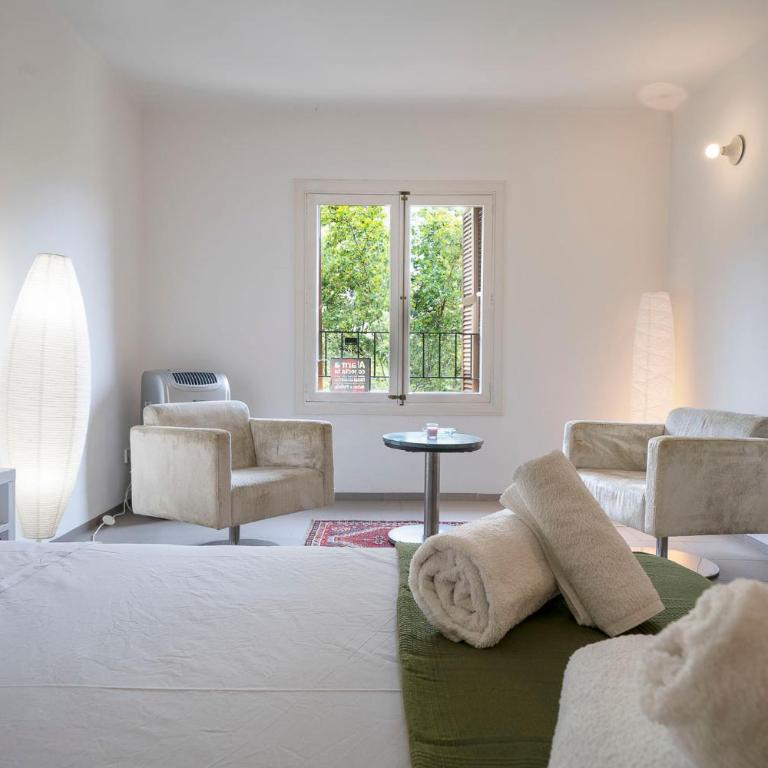Vive Palma desde el Centro - Apartamento de 1 dormitorio - 21