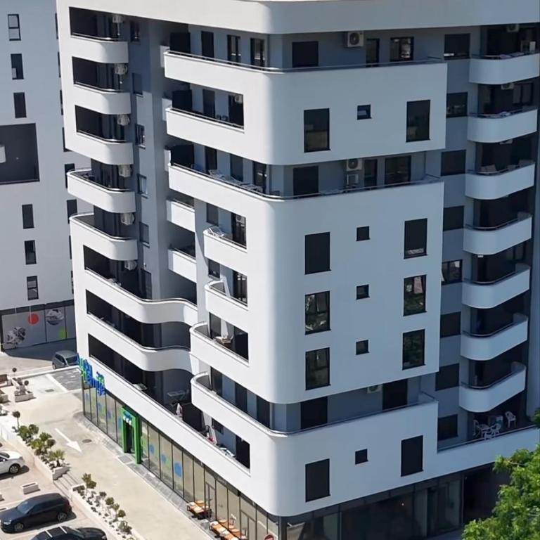 Family Home Apartment - Apartman sa 1 Spavaćom Sobom - 4