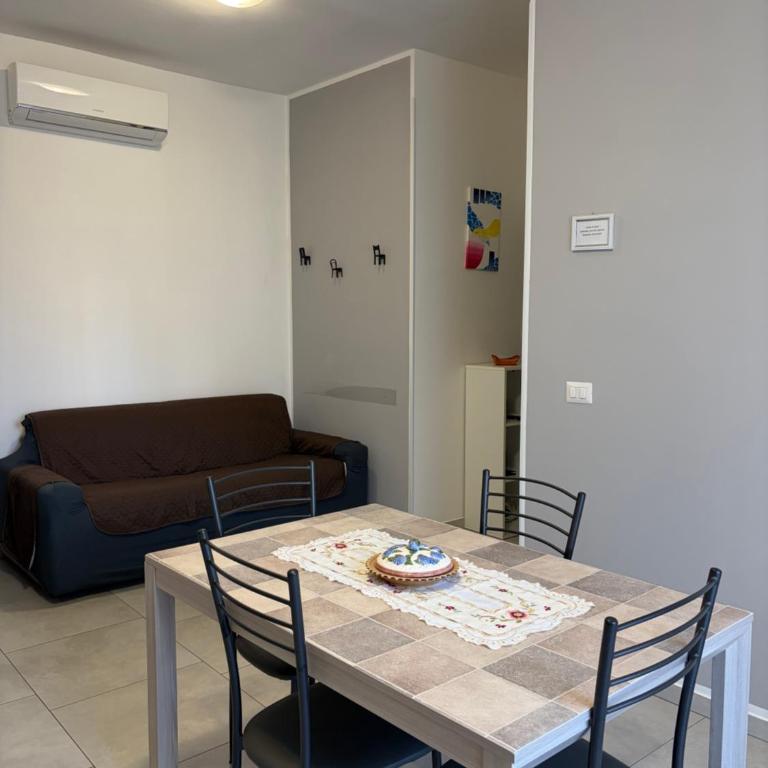 Casa di Nalo' - Appartamento con 1 Camera da Letto - 9