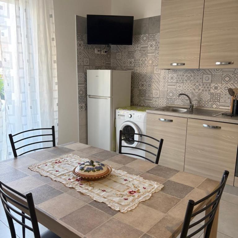 Casa di Nalo' - Appartamento con 1 Camera da Letto - 8