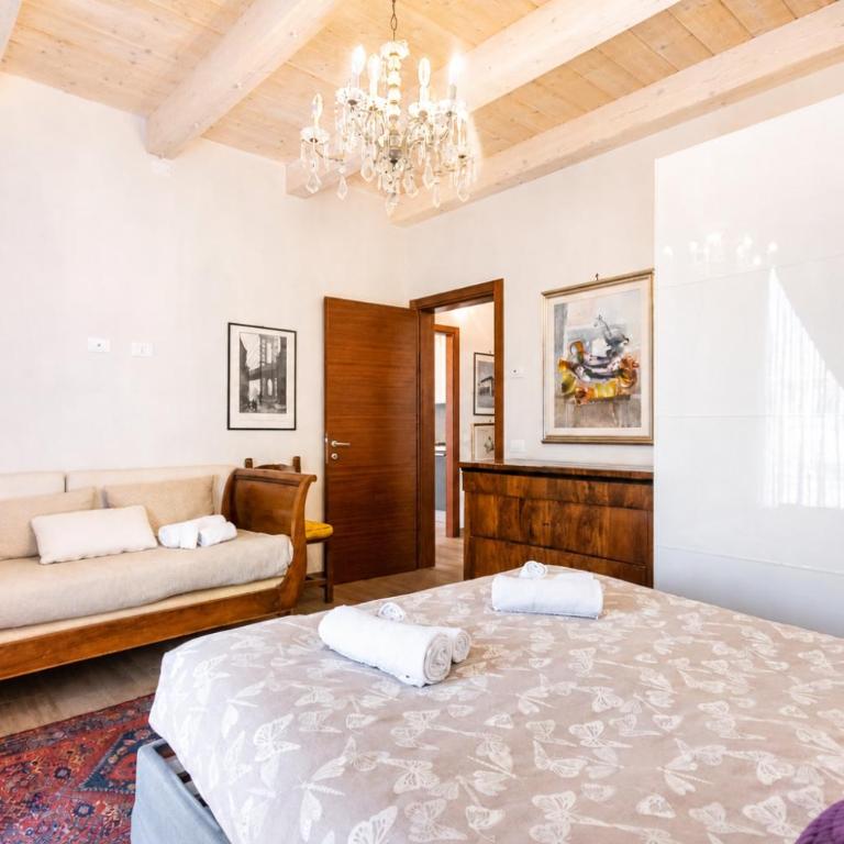 Al Battistero Luxury Suite - Suite con Angolo Cottura - 2