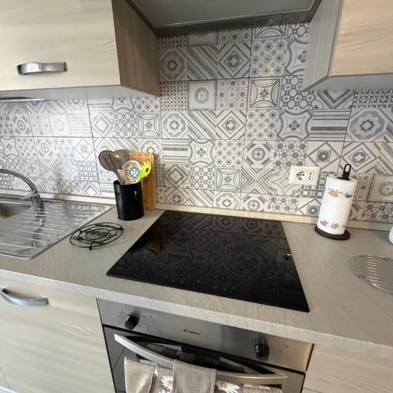 Casa di Nalo' - Appartamento con 1 Camera da Letto - 6