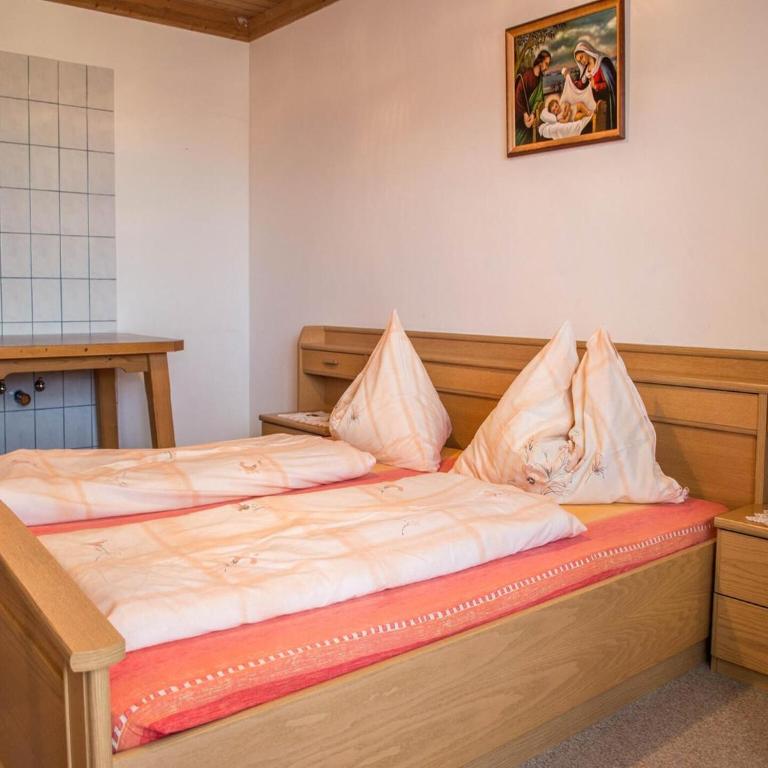 Rauchenbacher Apartments, Mittersill - Apartment mit 2 Schlafzimmern - 5